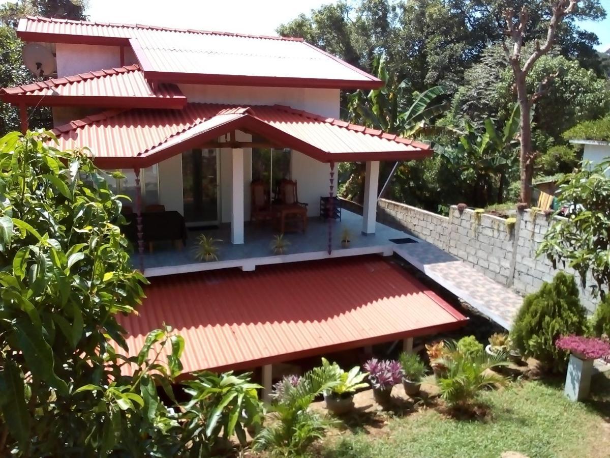Sandhara Home Stay Тангале Екстериор снимка