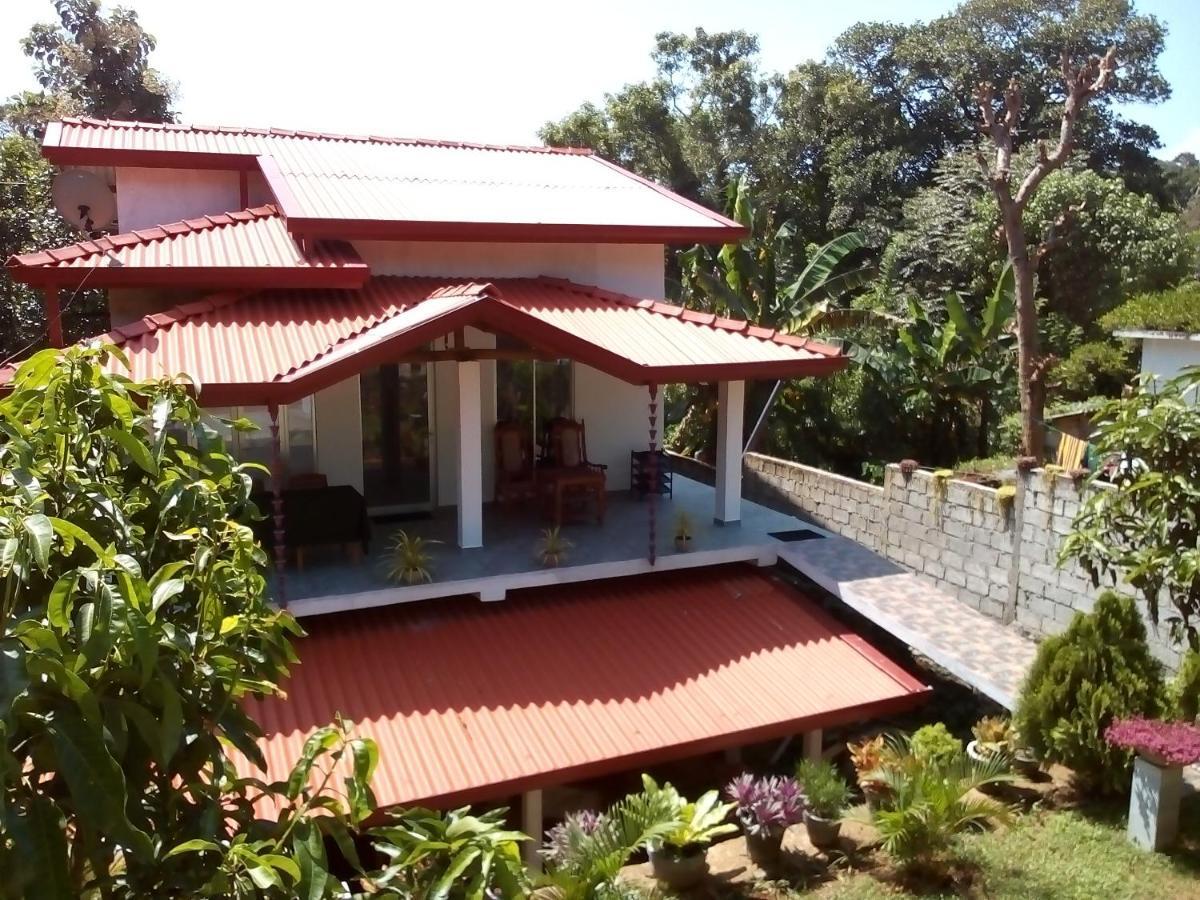 Sandhara Home Stay Тангале Екстериор снимка