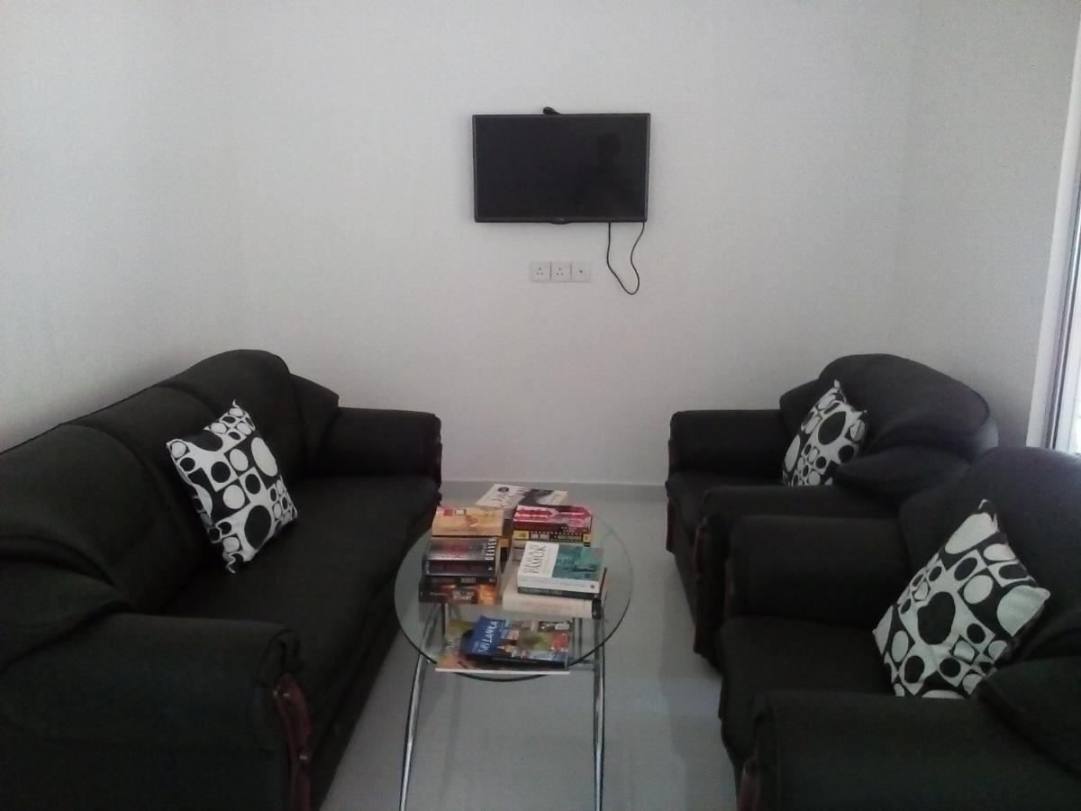 Sandhara Home Stay Тангале Екстериор снимка